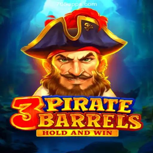 Exploring the Exciting World of 3PirateBarrels: A New Online Casino Experience
