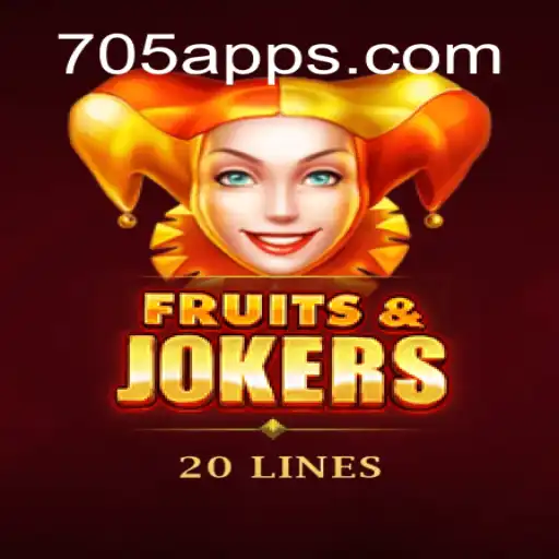 Exploring FruitsAndJokers20: A New Star in the Brazilian Online Casino Scene
