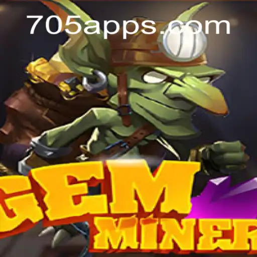 GemMiner: Exploring the Depths of Excitement with a Brazilian Twist