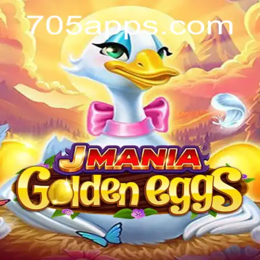 Discover JManiaGoldenEggs: The Thrilling New Casino Game Taking Brazil by Storm
