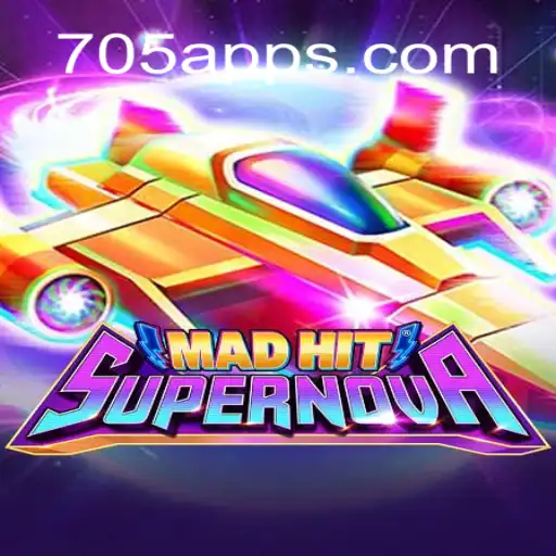 Discover MadHitSupernova: The Thrilling New Game Taking the Brazilian Market by Storm