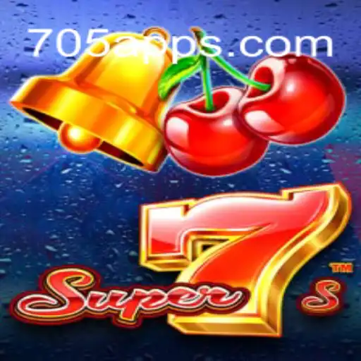 Exploring Super7s: A Classic Slot Game with a Modern Twist