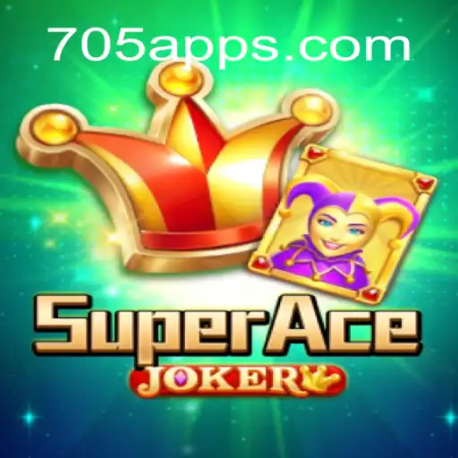 Exploring SuperAceJoker: A Thrilling Casino Adventure in Brazil
