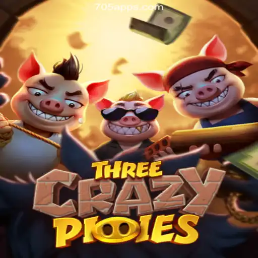 Unveiling the Excitement of ThreeCrazyPiggies: A Unique Gaming Experience with Brazilian Casino Bonuses