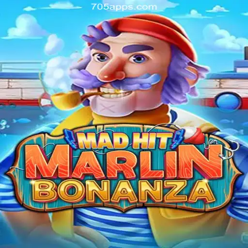 MadHitMarlinBonanza – A Thrilling Adventure in Online Casino Gaming