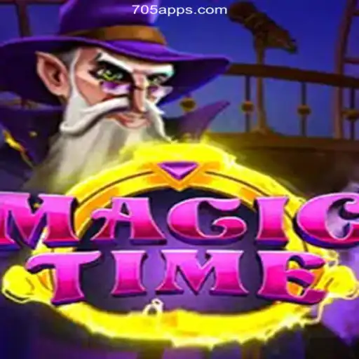 Discover the Enchantment of MagicTime and Explore Online Casino Bonuses in Brazil