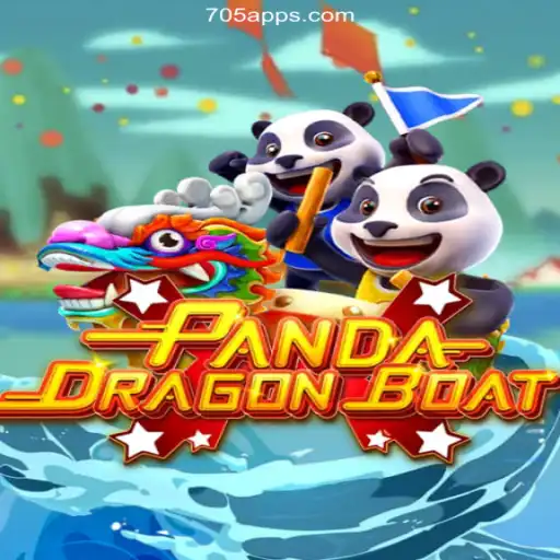 PANDADRAGONBOAT: Dive into an Enchanting Adventure