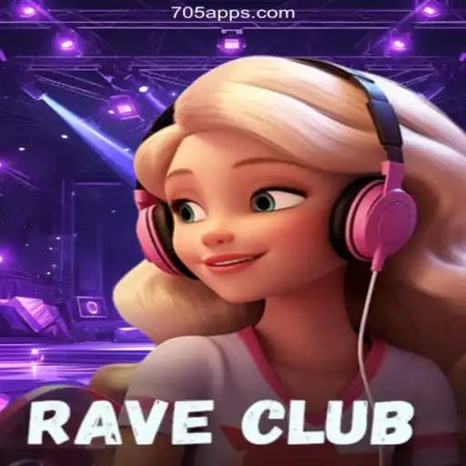 RaveClub: The Ultimate Gaming Experience Merging Dance and Strategy