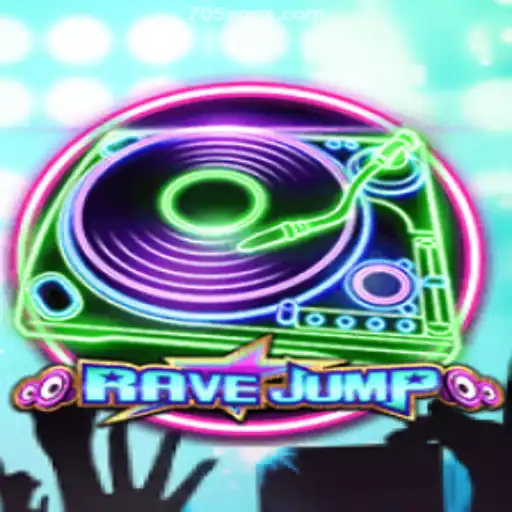 RaveJump: A Thrilling Adventure into the Neon World