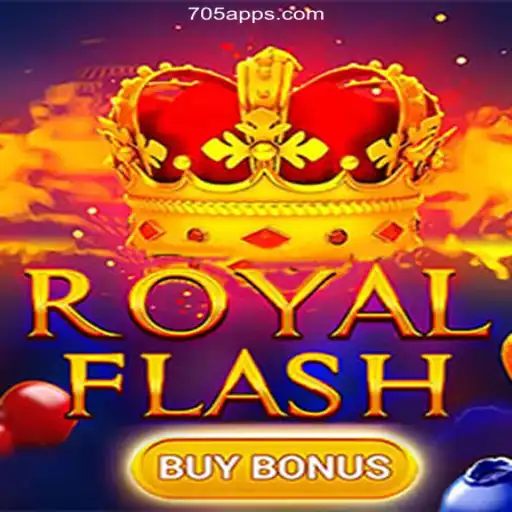 Discover the Thrills of RoyalFlashBuyBonus: The Newest Casino Sensation in Brazil