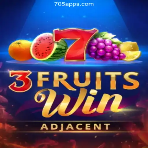 Discover the Thrills of 3FruitsWin and Cassino Online Bônus in Brazil