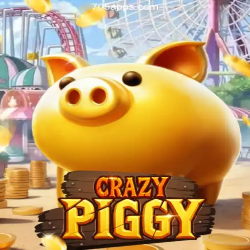 CrazyPiggy: A Thrilling Addition to Online Cassino Games in Brazil