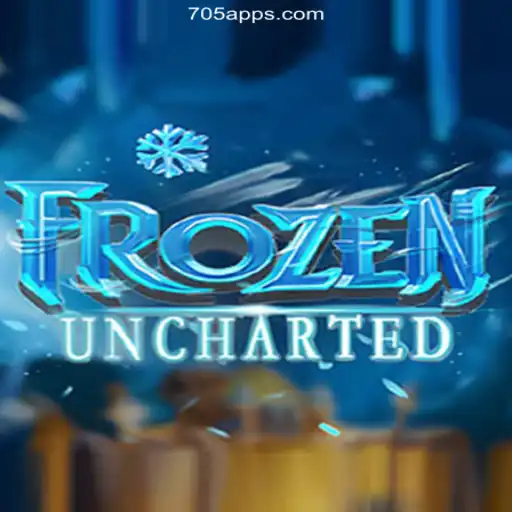 FrozenUncharted: A New Adventure in Gaming