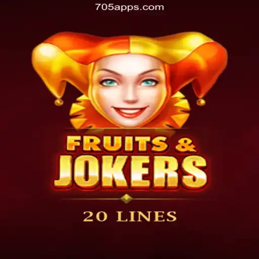 Exploring FruitsAndJokers20: A New Star in the Brazilian Online Casino Scene