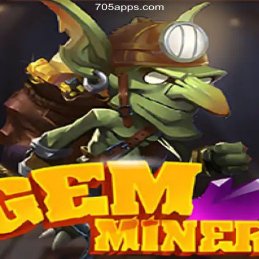 GemMiner: Exploring the Depths of Excitement with a Brazilian Twist