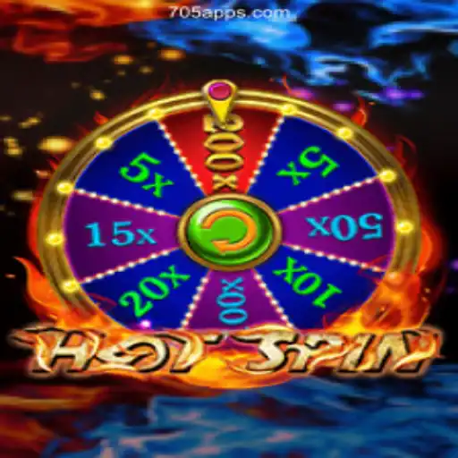Discover the Thrills of HotSpin and Explore 705 Apps for Online Casino Bonuses in Brazil