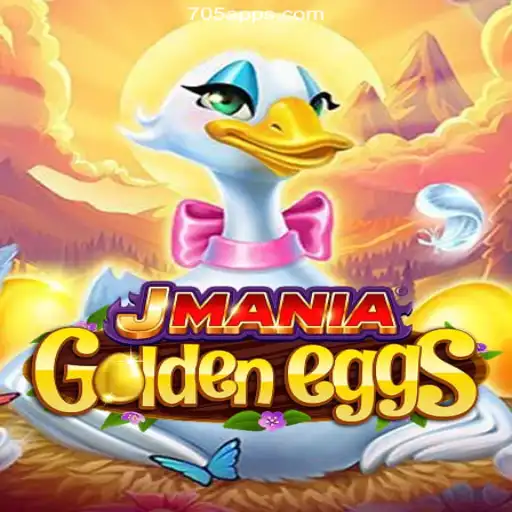 Discover JManiaGoldenEggs: The Thrilling New Casino Game Taking Brazil by Storm