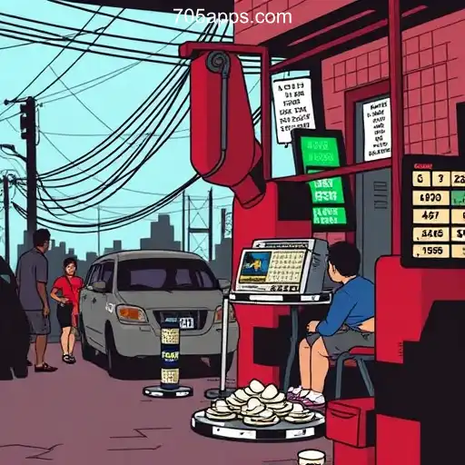 A Comprehensive Exploration of Jueteng: Culture, Economics, and Controversy