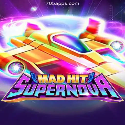 Discover MadHitSupernova: The Thrilling New Game Taking the Brazilian Market by Storm