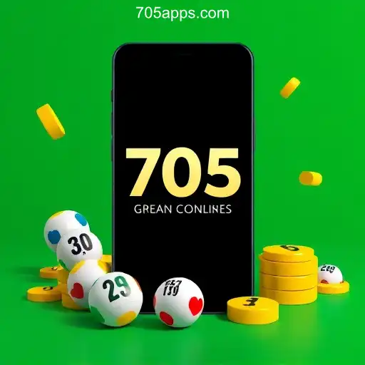Exploring Online Lottery: 705 Apps Cassino Online Com Bônus no Brasil💸