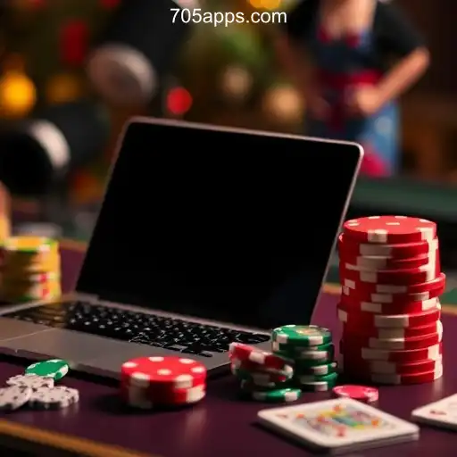 Exploring Responsible Gambling: A Sustainable Approach