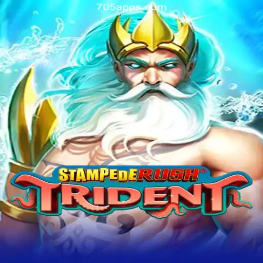 Dive into the Thrilling Adventure of StempedeRushTrident