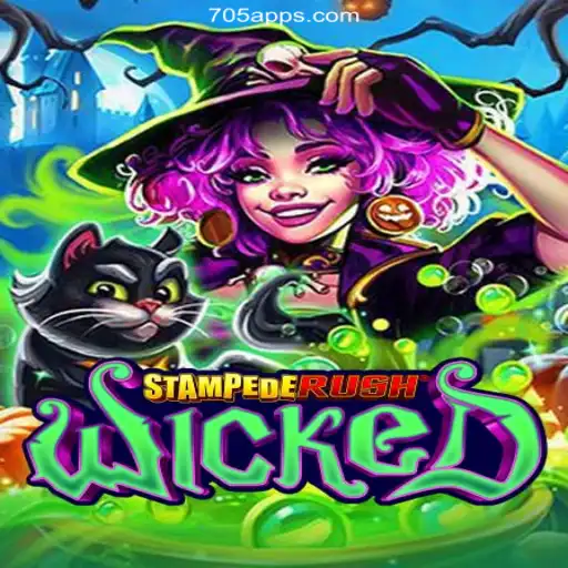 StampedeRushWicked: An Exciting Online Adventure with Big Rewards