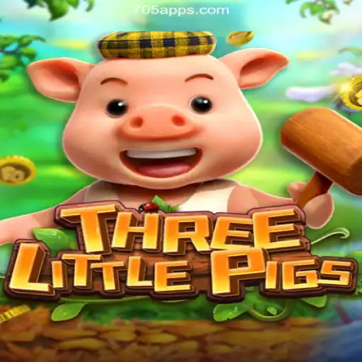 Unpacking THREELITTLEPIGS: A Modern Twist on a Classic Tale in Gaming