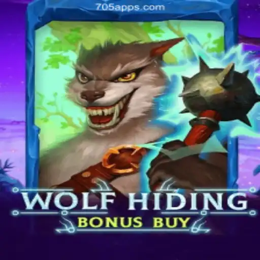 Unlocking the Adventure of WolfHidingBonusBuy: A Top Game in Brazilian Online Casinos
